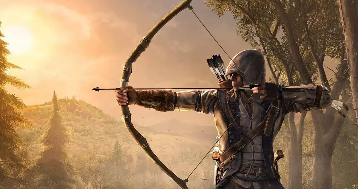نسخه بعدی بازی Assassin’s Creed در چین جریان دارد؟
