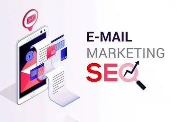تاثیرات اعجاب انگیز ایمیل مارکتینگ بر سئو سایت