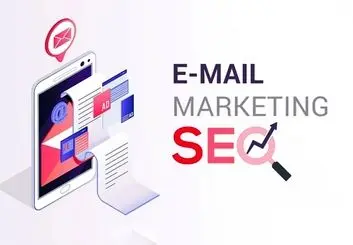 تاثیرات اعجاب انگیز ایمیل مارکتینگ بر سئو سایت