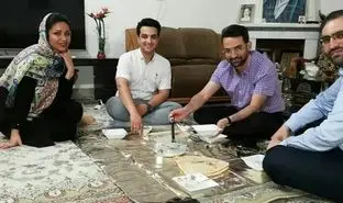 آب دوغ خیار، جای همه‌ ایران خالی!