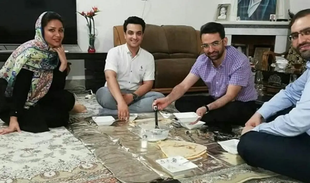آب دوغ خیار، جای همه‌ ایران خالی!