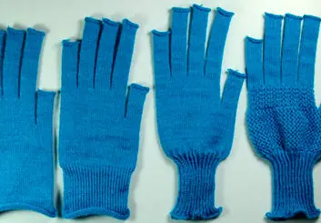 طراحی و تولید لباس های بافتنی با استفاده از هوش مصنوعی