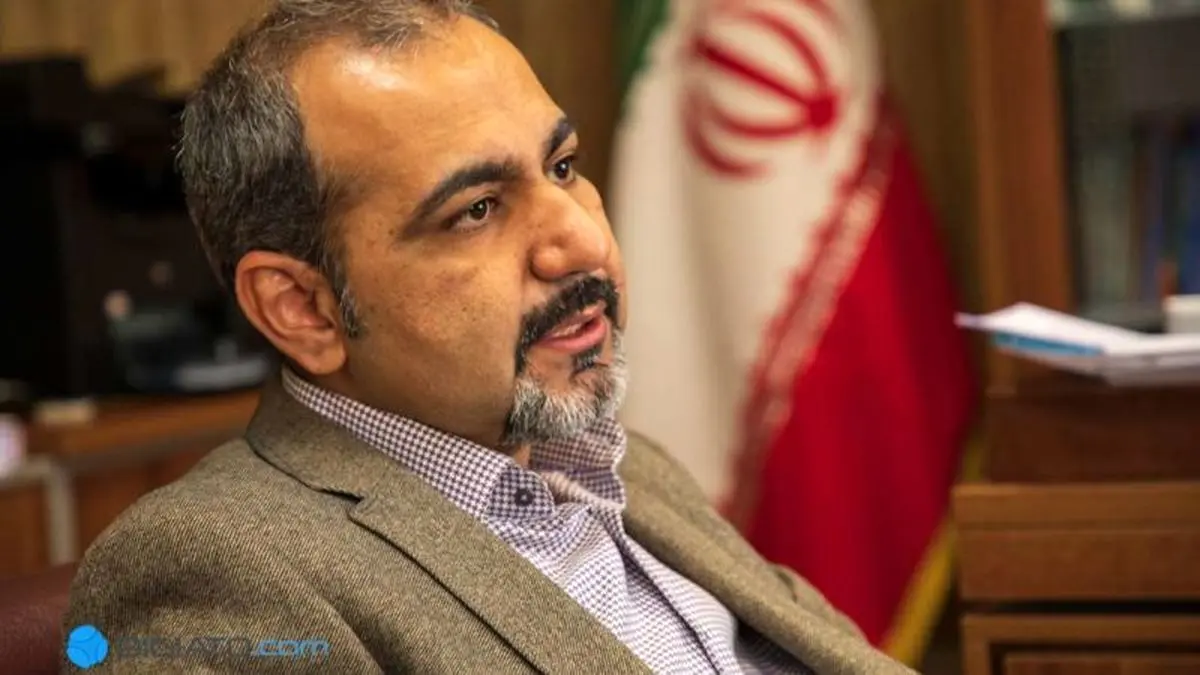 بررسی امنیت سایبری حوزه آب و برق