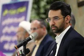 محور اقتصاد، آینده روشن را جوانان می سازند