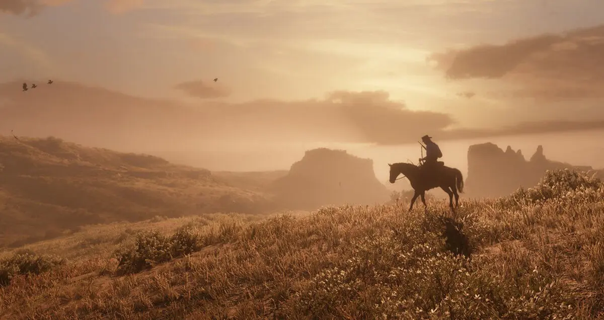 فروش بازی Red Dead Redemption 2 از مرز 25 میلیون نسخه عبور کرد