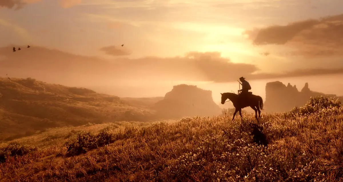 فروش بازی Red Dead Redemption 2 از مرز 25 میلیون نسخه عبور کرد