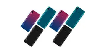 نگاهی به تست های انجام شده روی هواوی Y9 2019