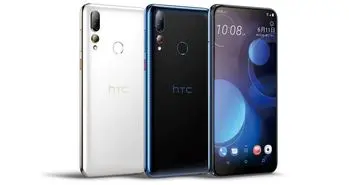 قیمت اچ تی سی دیزایر 19 پلاس مشخص شد