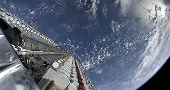 اسپیس ایکس دسترسی به فضا را برای شرکت های کوچک آسان تر می کند!