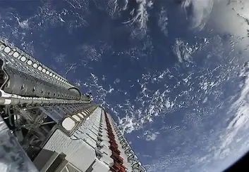 اسپیس ایکس دسترسی به فضا را برای شرکت های کوچک آسان تر می کند!