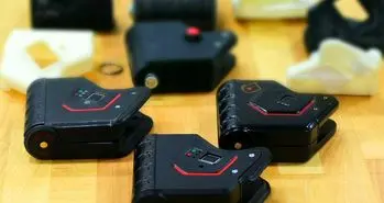 قفل هوشمند، کلید حل معضل اسلحه می شود