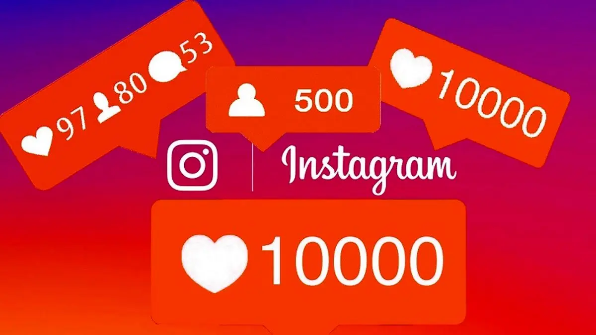 خواننده های ایرانی که بیشترین فالوور را در اینستاگرام دارند