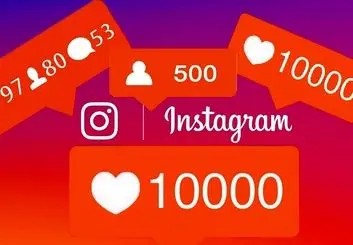 خواننده های ایرانی که بیشترین فالوور را در اینستاگرام دارند