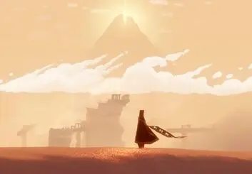 بازی Journey برای iOS منتشر شد