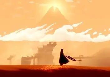بازی Journey برای iOS منتشر شد