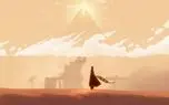 بازی Journey برای iOS منتشر شد