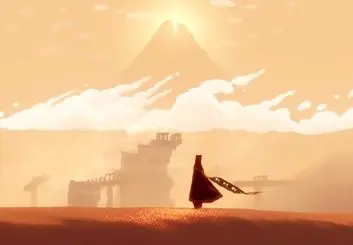 بازی Journey برای iOS منتشر شد