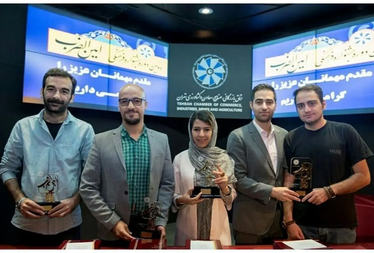 تجارت نیوزی ها درخشیدند!