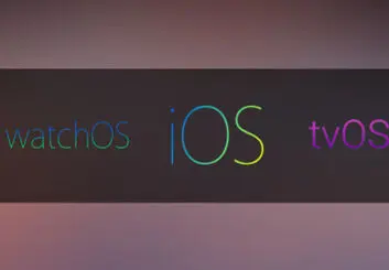 بتای ششم سیستم عامل iOS 13 مخصوص توسعه دهندگان عرضه شد