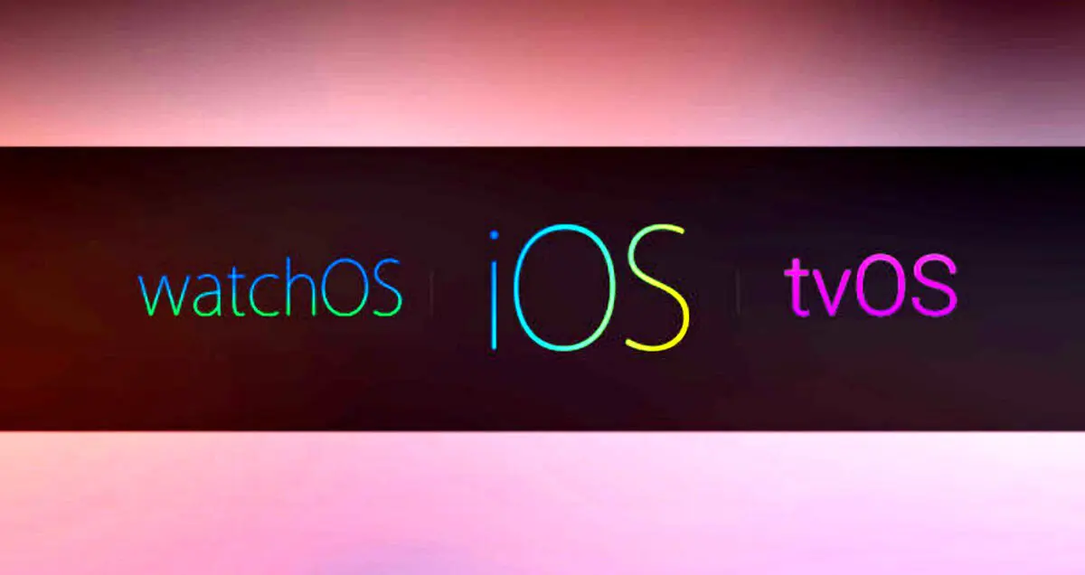 بتای ششم سیستم عامل iOS 13 مخصوص توسعه دهندگان عرضه شد