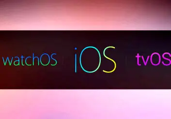 بتای ششم سیستم عامل iOS 13 مخصوص توسعه دهندگان عرضه شد