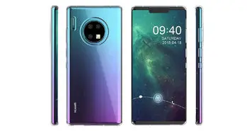 هواوی میت ۳۰ پرو برای دومین بار در فضای عمومی رویت شد