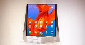 عرضه هواوی میت X بار دیگر به تعویق افتاد