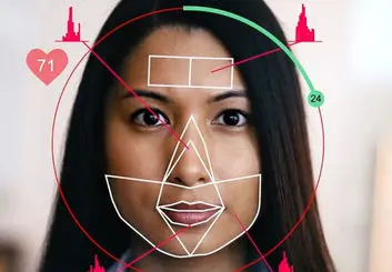 اندازه گیری فشار خون با استفاده از تصویربرداری اپتیکال تراپوستی