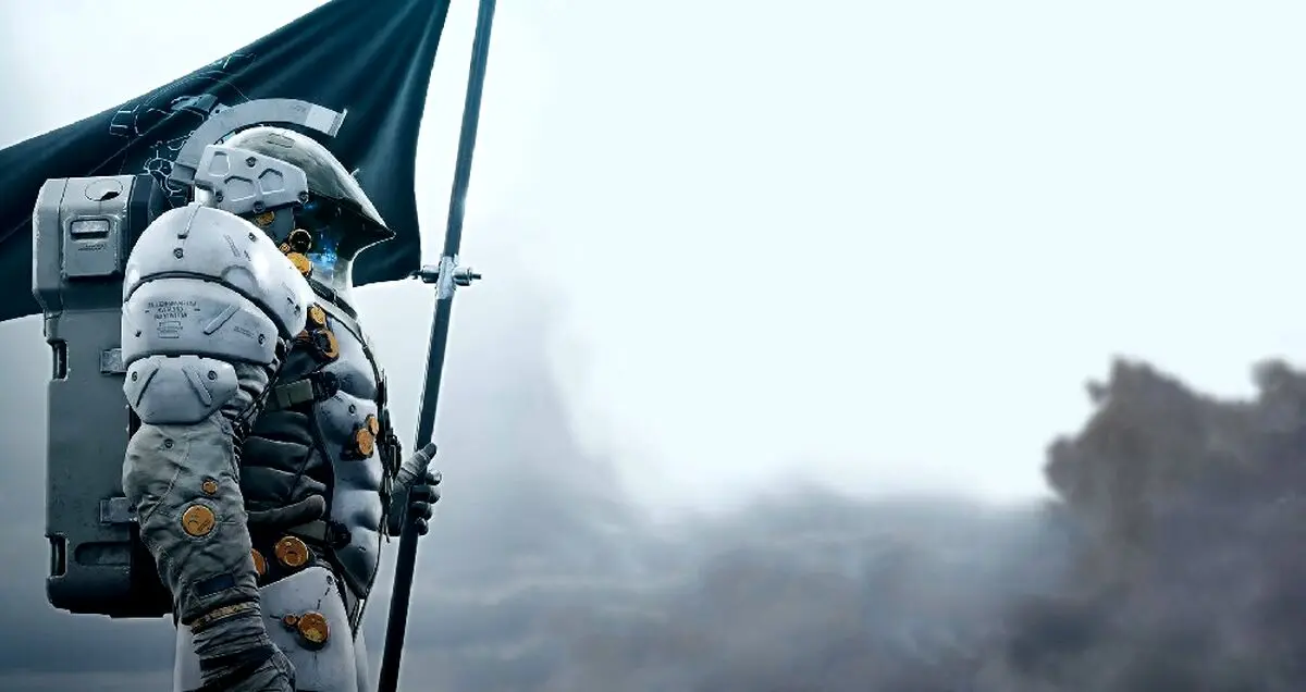 بازی Death Stranding دیگر در انحصار پلی استیشن 4 نیست!
