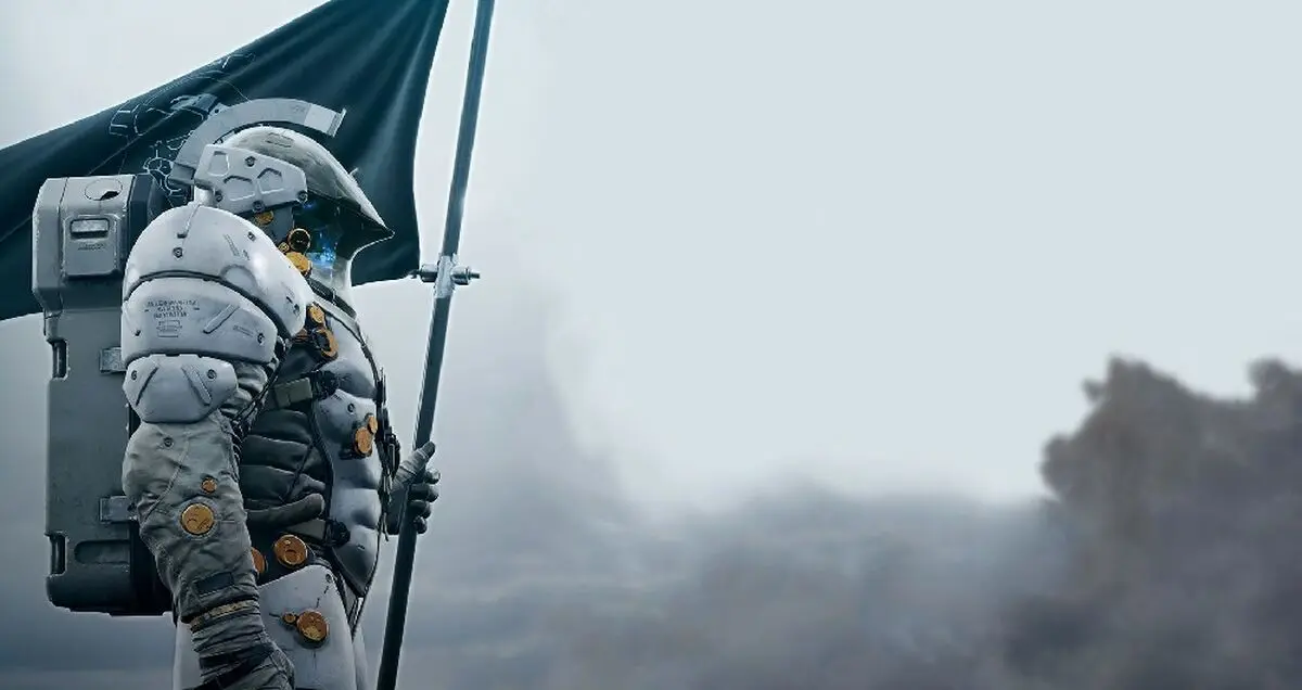 بازی Death Stranding دیگر در انحصار پلی استیشن 4 نیست!