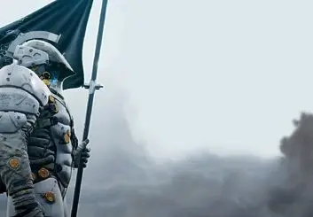 بازی Death Stranding دیگر در انحصار پلی استیشن 4 نیست!
