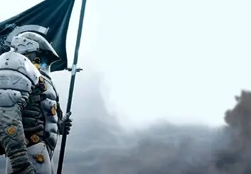 بازی Death Stranding دیگر در انحصار پلی استیشن 4 نیست!