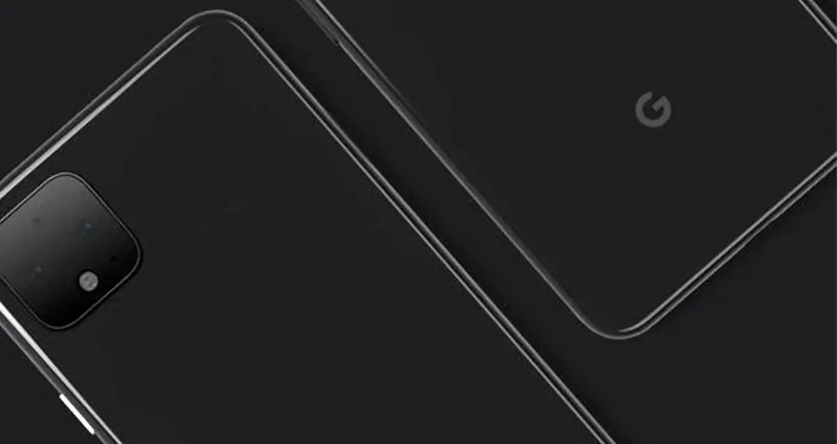 افشای اطلاعات جدید از گوشی های پیکسل 4 و پیکسل 4 XL