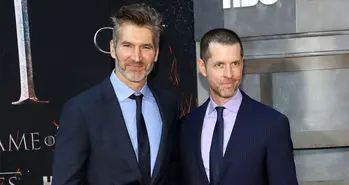 امضای قرارداد 200 میلیون دلاری میان نتفلیکس و سازندگان گیم آف ترونز