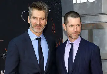 امضای قرارداد 200 میلیون دلاری میان نتفلیکس و سازندگان گیم آف ترونز