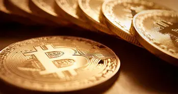 نوسانات قیمت بیت کوین در هفت روز گذشته