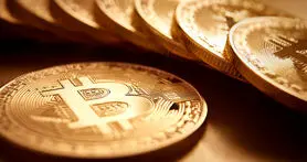 نوسانات قیمت بیت کوین در هفت روز گذشته