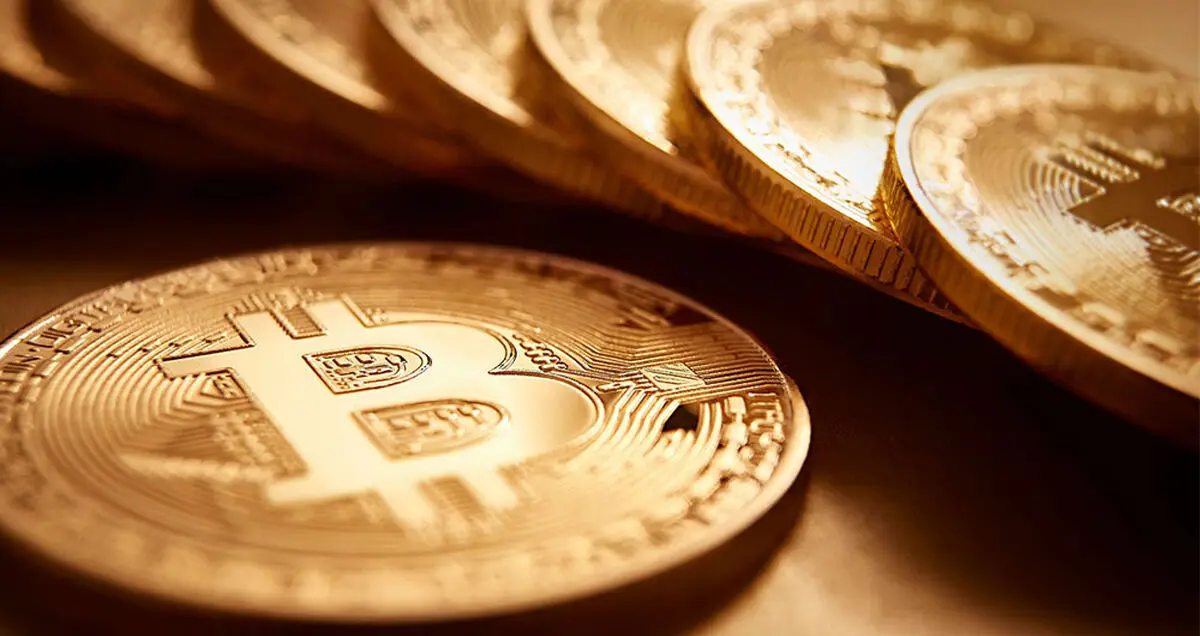نوسانات قیمت بیت کوین در هفت روز گذشته