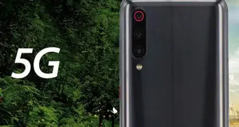 نسخه 5G شیائومی Mi 9S در وب سایت TENAA مشاهده شد