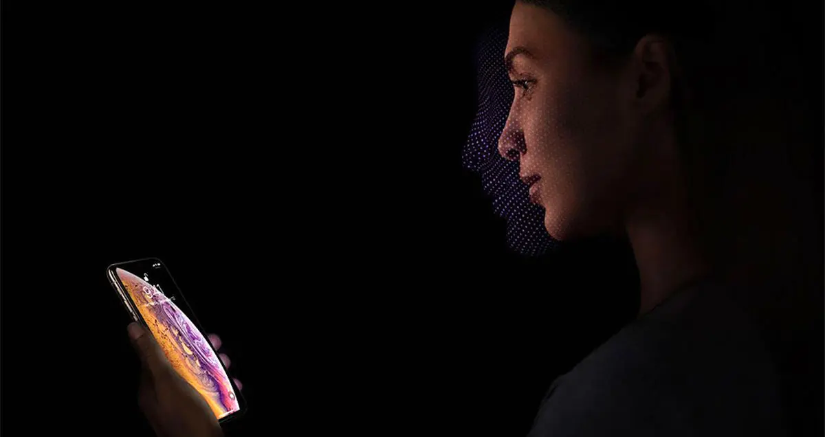 محققان روشی برای دور زدن سیستم تشخیص چهره اپل پیدا کردند