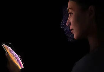 محققان روشی برای دور زدن سیستم تشخیص چهره اپل پیدا کردند