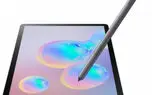 گلکسی تب S6 اولین تبلت با پشتیبانی از استاندارد +HDR10 است
