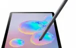 گلکسی تب S6 اولین تبلت با پشتیبانی از استاندارد +HDR10 است