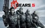 ساخت بازی Gears 5 به پایان رسید