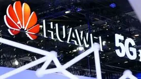 هواوی بزرگترین توسعه‌دهنده و تامین‌کننده تجهیزات 5G در اروپاست