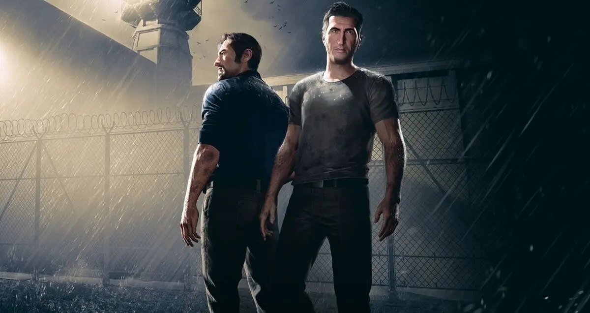 فروش بازی A Way Out به بیش از 2 میلیون نسخه رسید