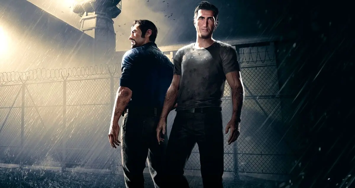 فروش بازی A Way Out به بیش از 2 میلیون نسخه رسید
