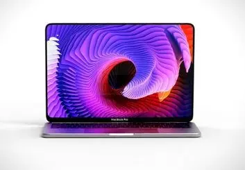 مک بوک پرو 16 اینچی اپل با قیمت 3000 دلار وارد بازار می شود؟