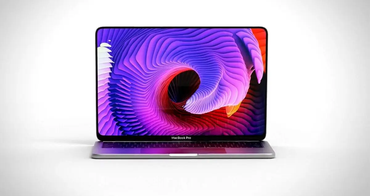 مک بوک پرو 16 اینچی اپل با قیمت 3000 دلار وارد بازار می شود؟