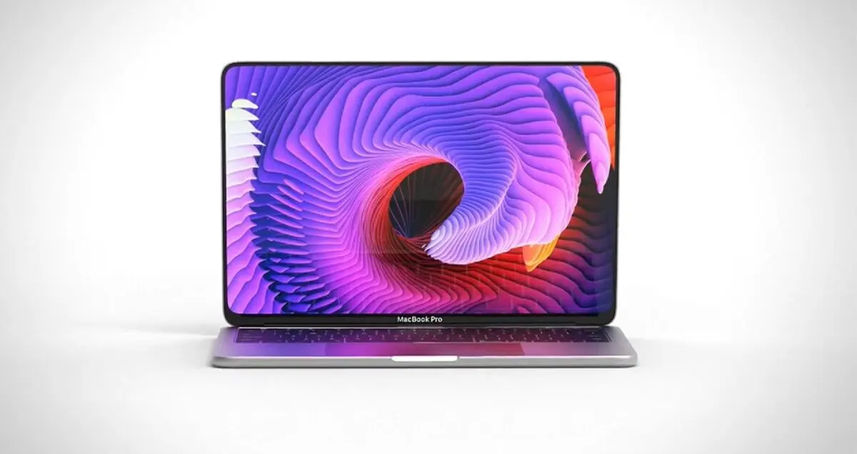 مک بوک پرو 16 اینچی اپل با قیمت 3000 دلار وارد بازار می شود؟